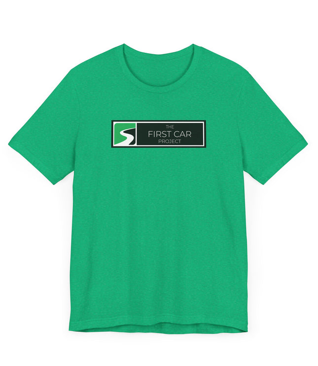 The First Car Project