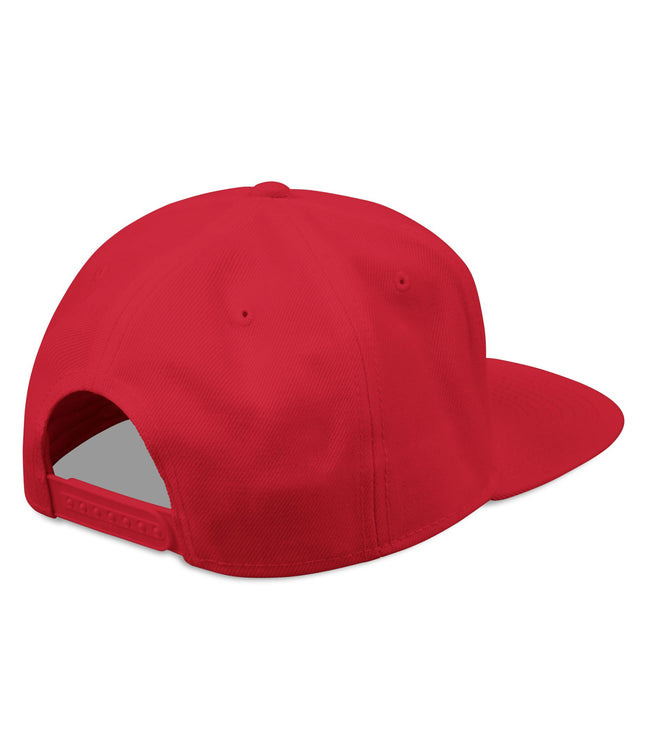 Embroidered 'RIPPERS' Snapback Hat