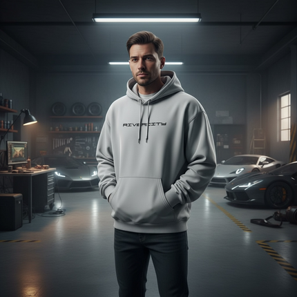 Classic Rivercity Hoodie