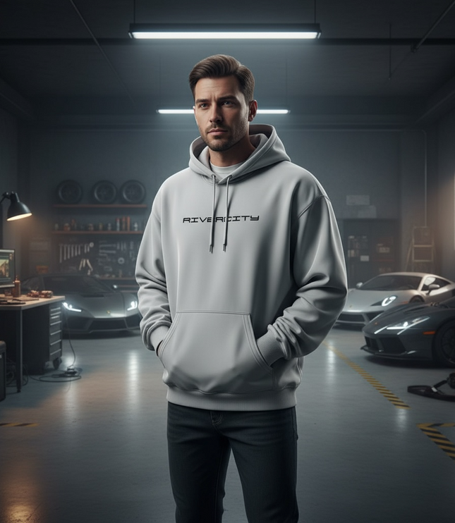 Classic Rivercity Hoodie