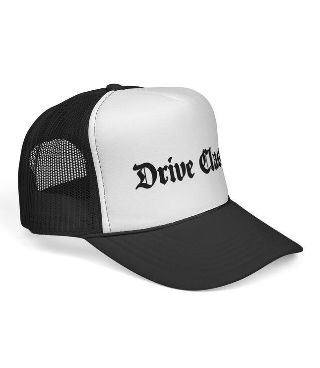 Drive Classix Trucker Cap