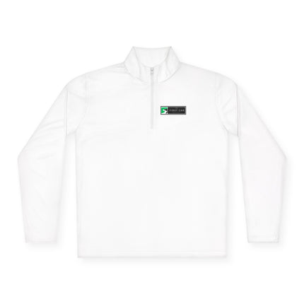 The First Car Project Pullover