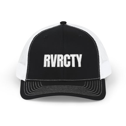 RVRCITY / Richardson Pro Ball Cap