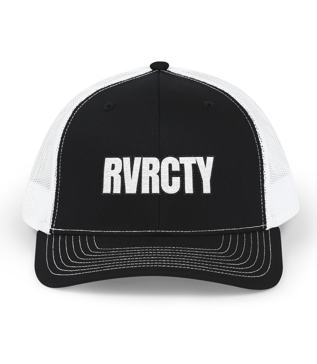 RVRCITY / Richardson Pro Ball Cap