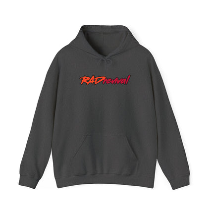 RAD Revival Hoodie
