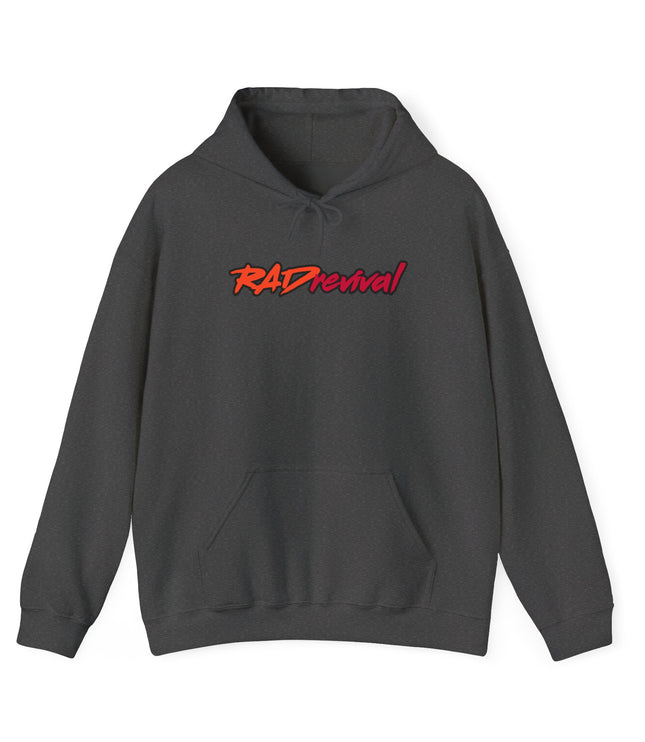RAD Revival Hoodie