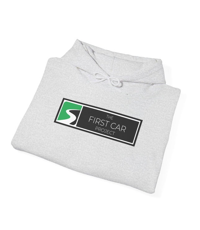 The First Car Project Sweatshirt