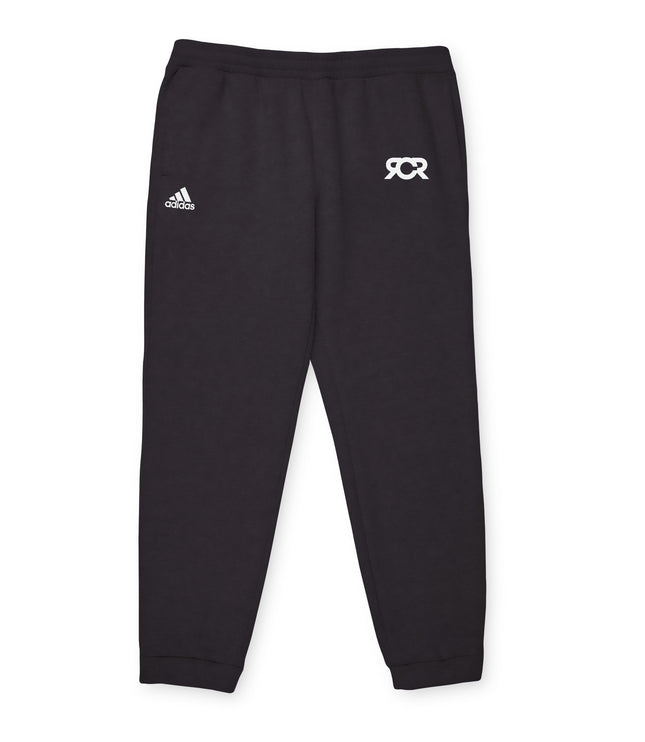 RCR adidas Unisex Fleece Joggers