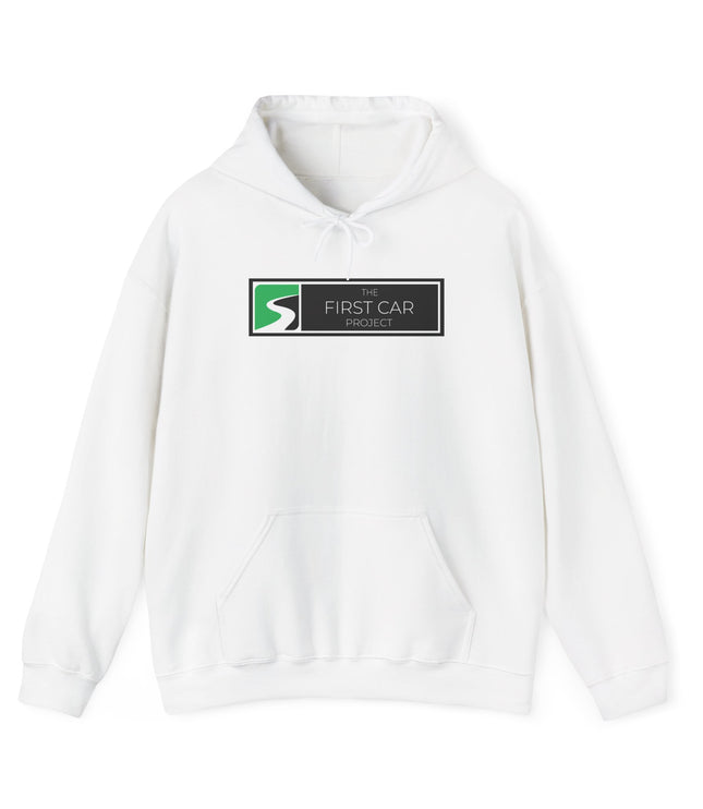 The First Car Project Sweatshirt
