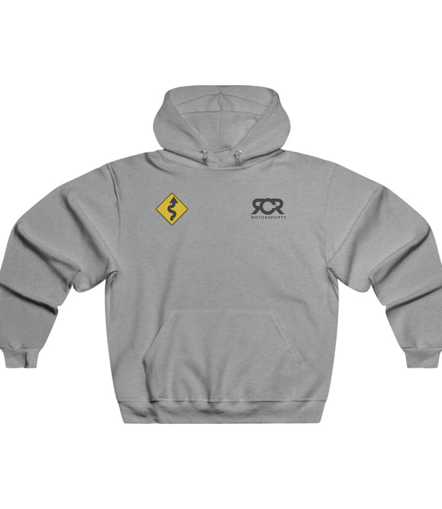 RCR Driving Hoodie