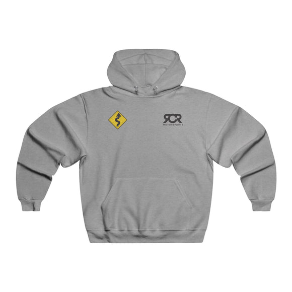 RCR Driving Hoodie