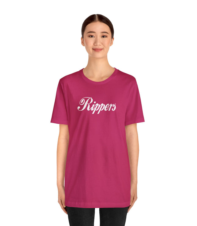 Rippers Unisex Tee