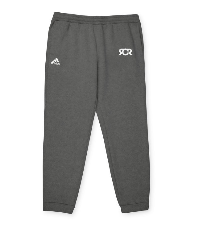 RCR adidas Unisex Fleece Joggers