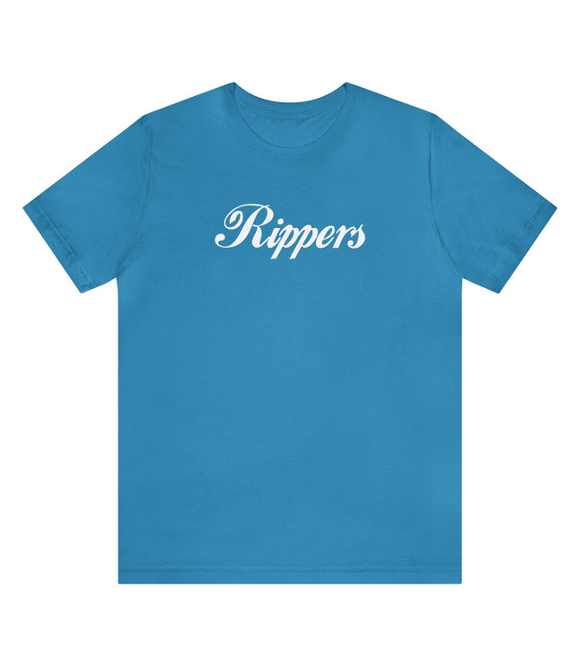 Rippers Unisex Tee