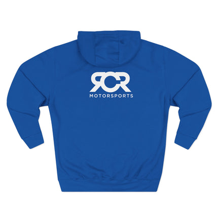 JUST DRIVE IT - RCR Motorsports Hoodie
