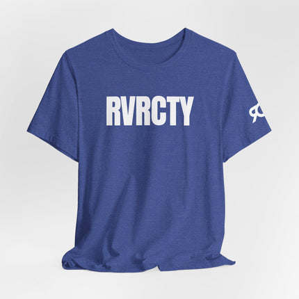 "RVRCITY" T