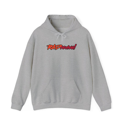 RAD Revival Hoodie