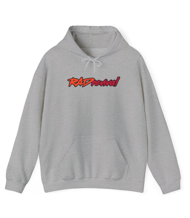 RAD Revival Hoodie