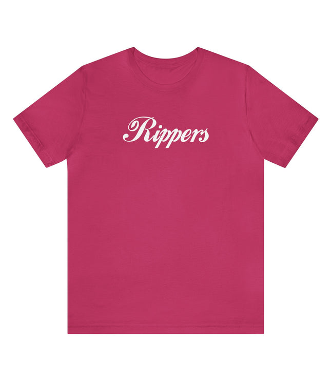 Rippers Unisex Tee