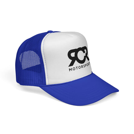 RCR - Motorsports Trucker Caps