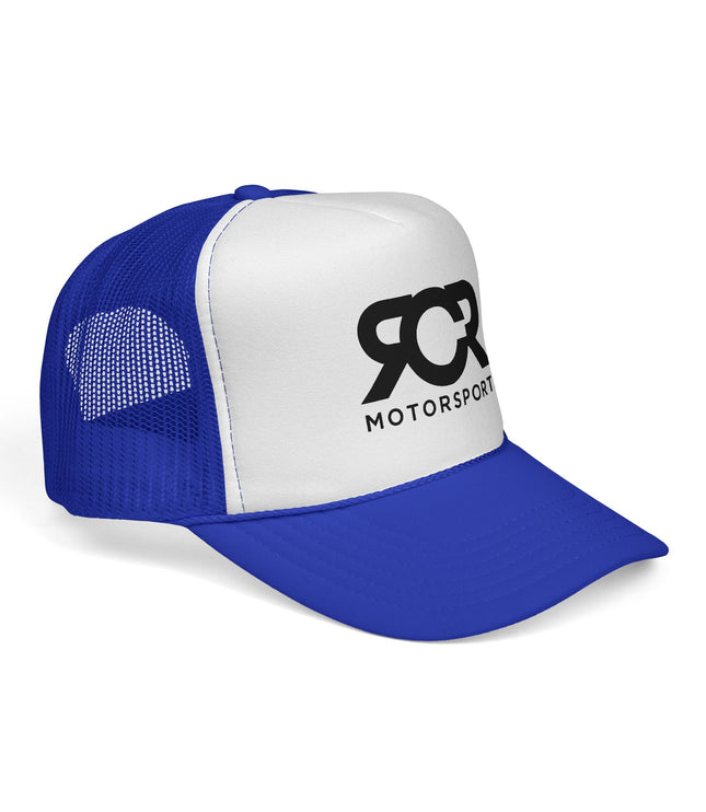 RCR - Motorsports Trucker Caps