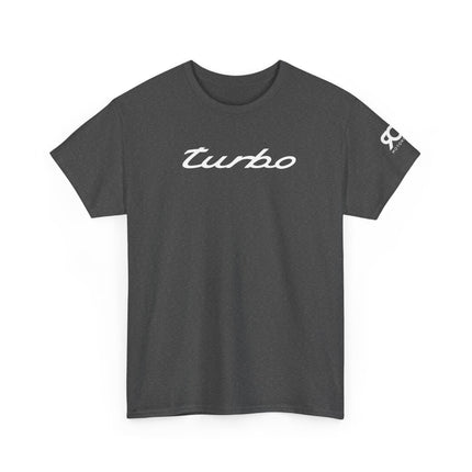 Turbo Script T-Shirt! #Boost