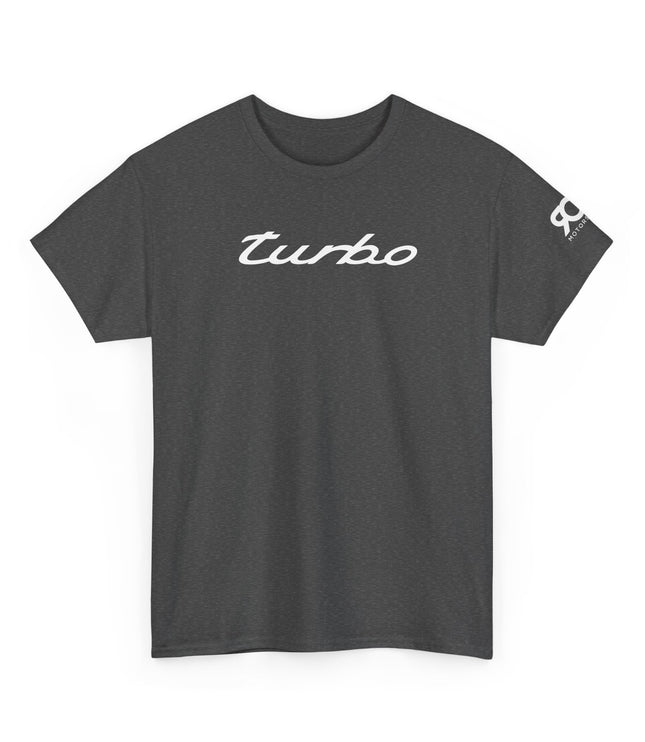Turbo Script T-Shirt! #Boost
