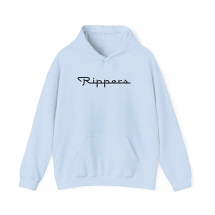 Rippers Motorsports Hoodie