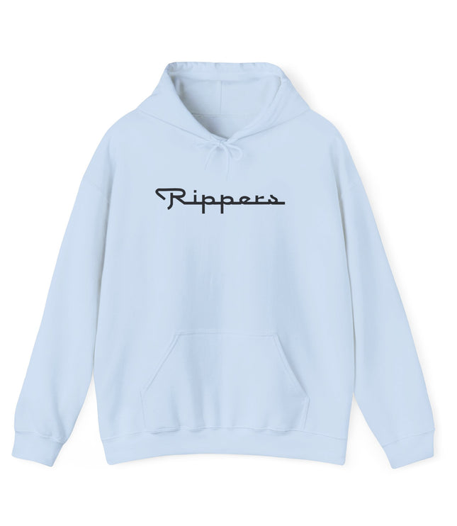 Rippers Motorsports Hoodie