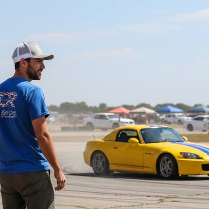 Favorites: RCR Trucker (Richardson 112)