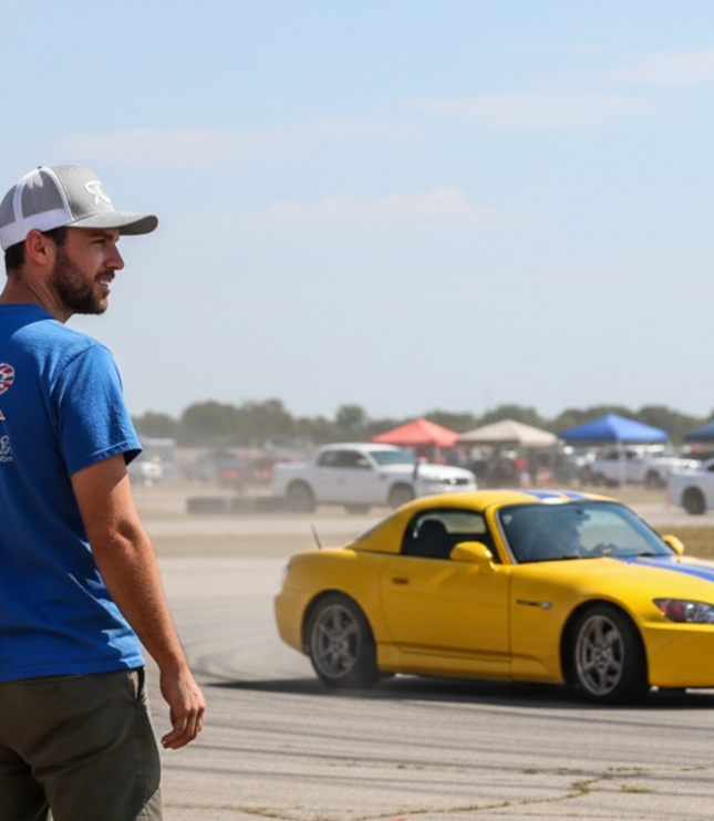 Favorites: RCR Trucker (Richardson 112)