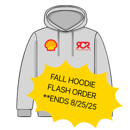 Fall 25 Sweatshirt Pre-Order (SEE DESCRIPTION)