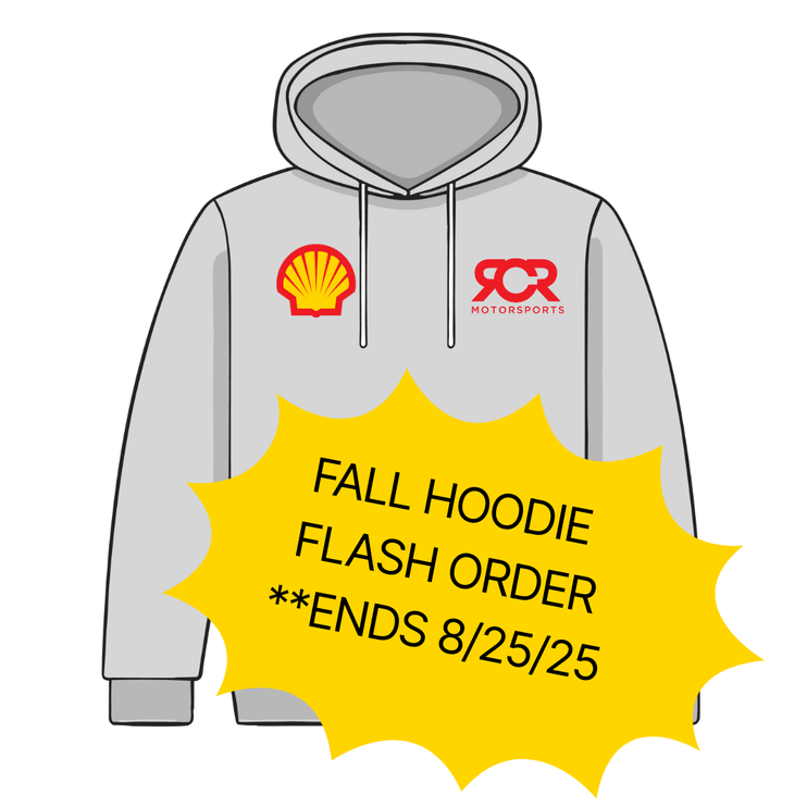 Fall 25 Sweatshirt Pre-Order (SEE DESCRIPTION)