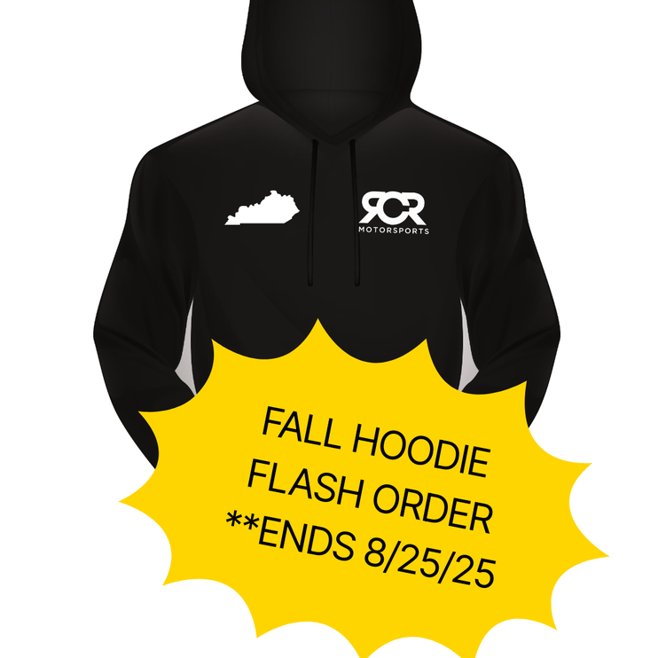 Fall 25 Sweatshirt Pre-Order (SEE DESCRIPTION)