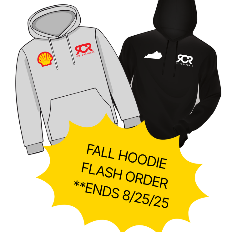 Fall 25 Sweatshirt Pre-Order (SEE DESCRIPTION)
