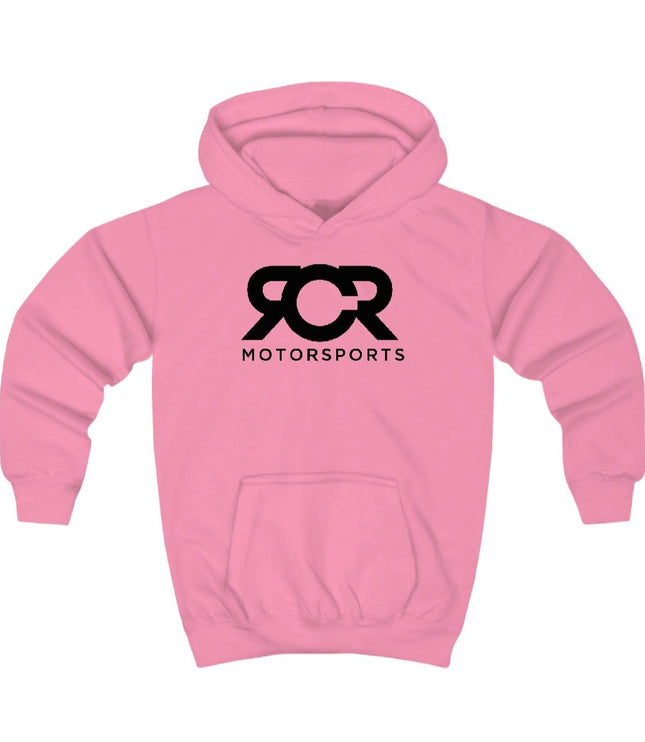 Kids Hoodie!