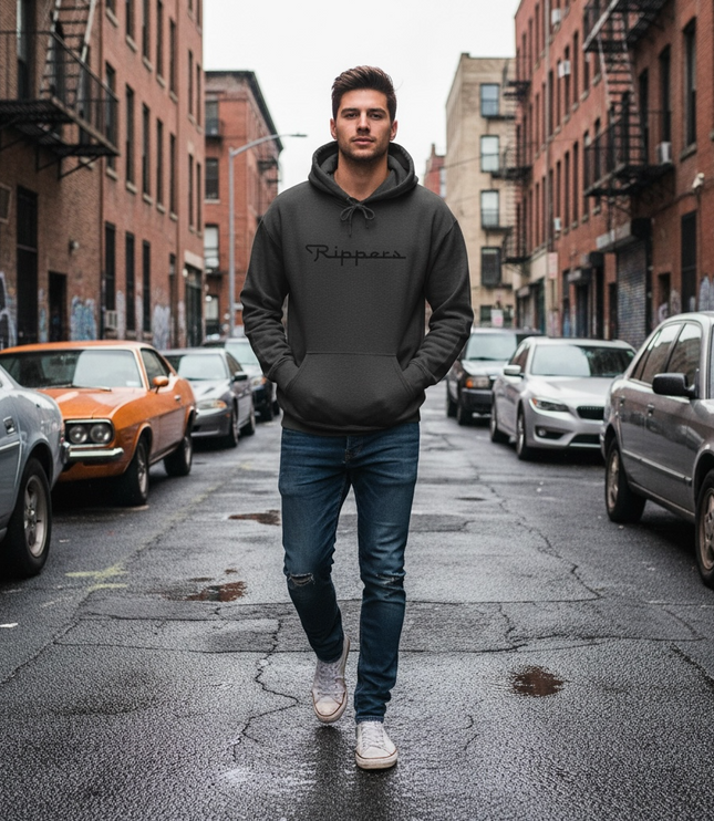 Rippers Motorsports Hoodie