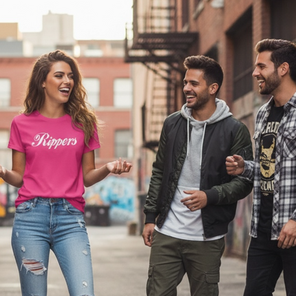 Women’s basic softstyle t-shirt