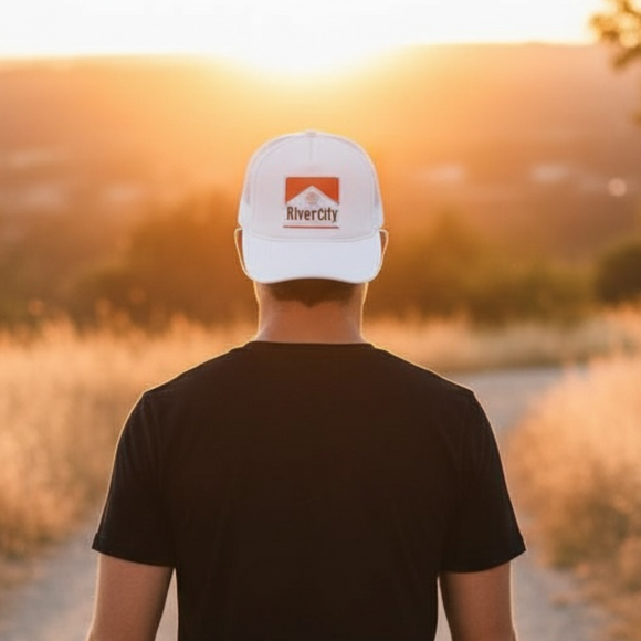 Trucker Caps