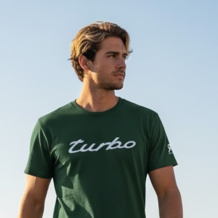 Turbo Script T-Shirt! #Boost