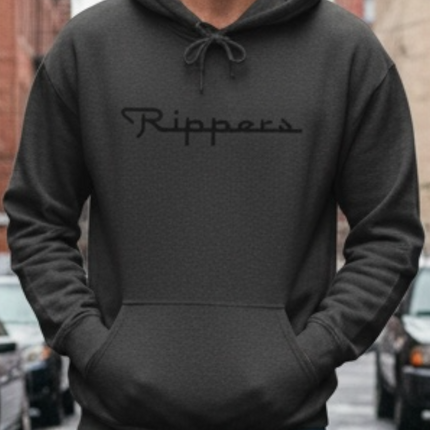 Rippers Motorsports Hoodie