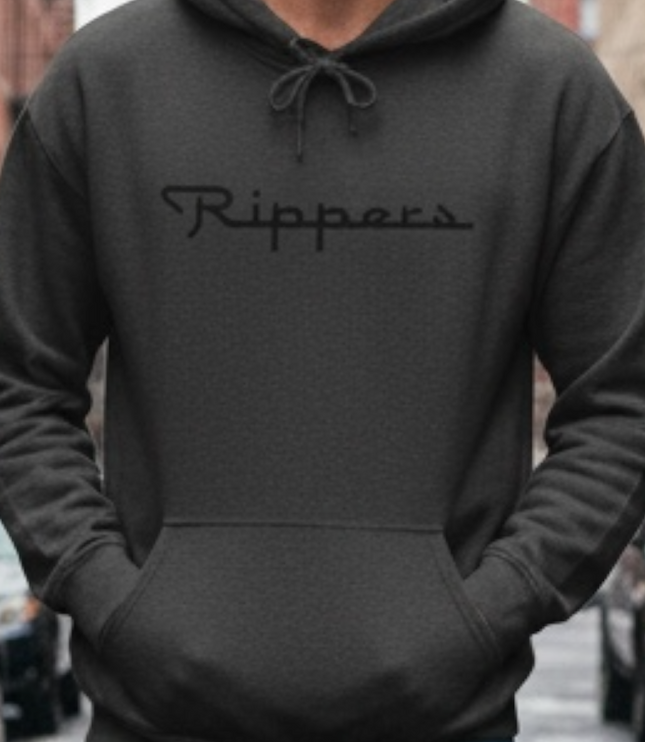Rippers Motorsports Hoodie
