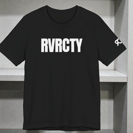 "RVRCITY" T
