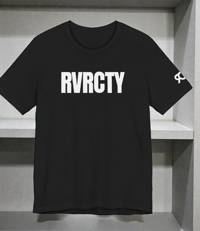 "RVRCITY" T