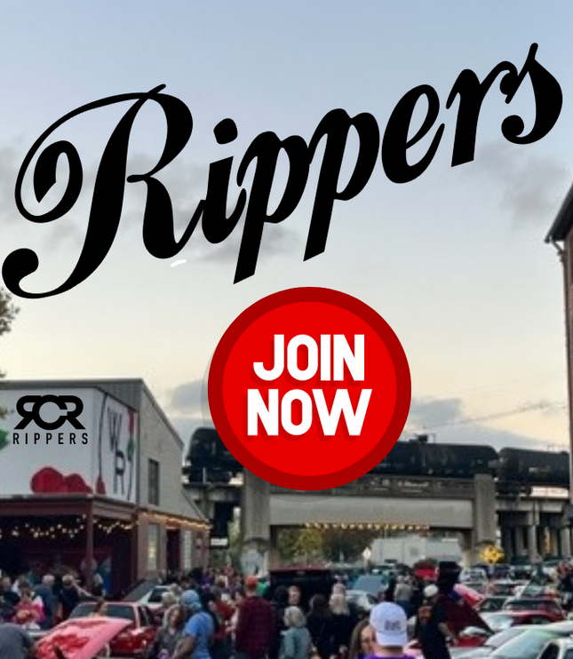 2026 RCR Club Membership