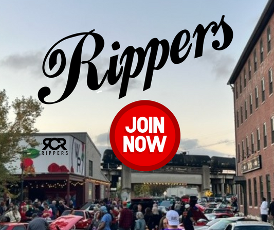 Members Only – RCR RiverCity Rippers