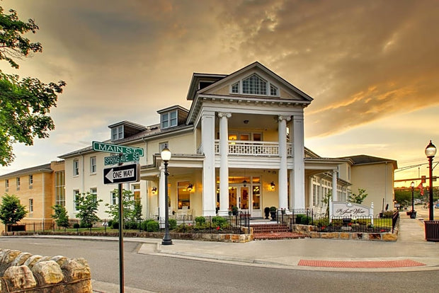 Join us for taste of kentucky