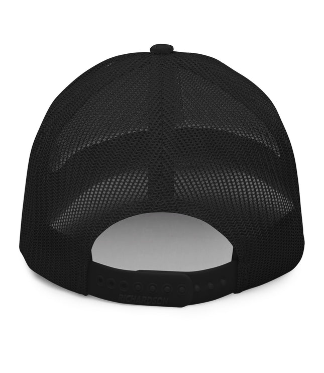 Favorites: Rippers Hat