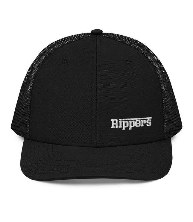 Favorites: Rippers Hat