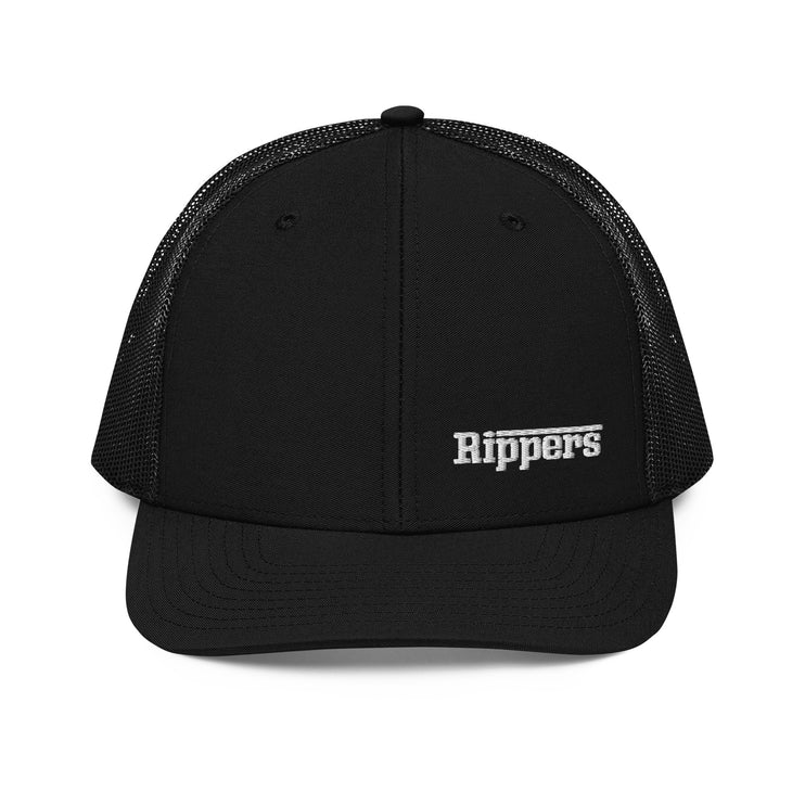 Favorites: Rippers Hat